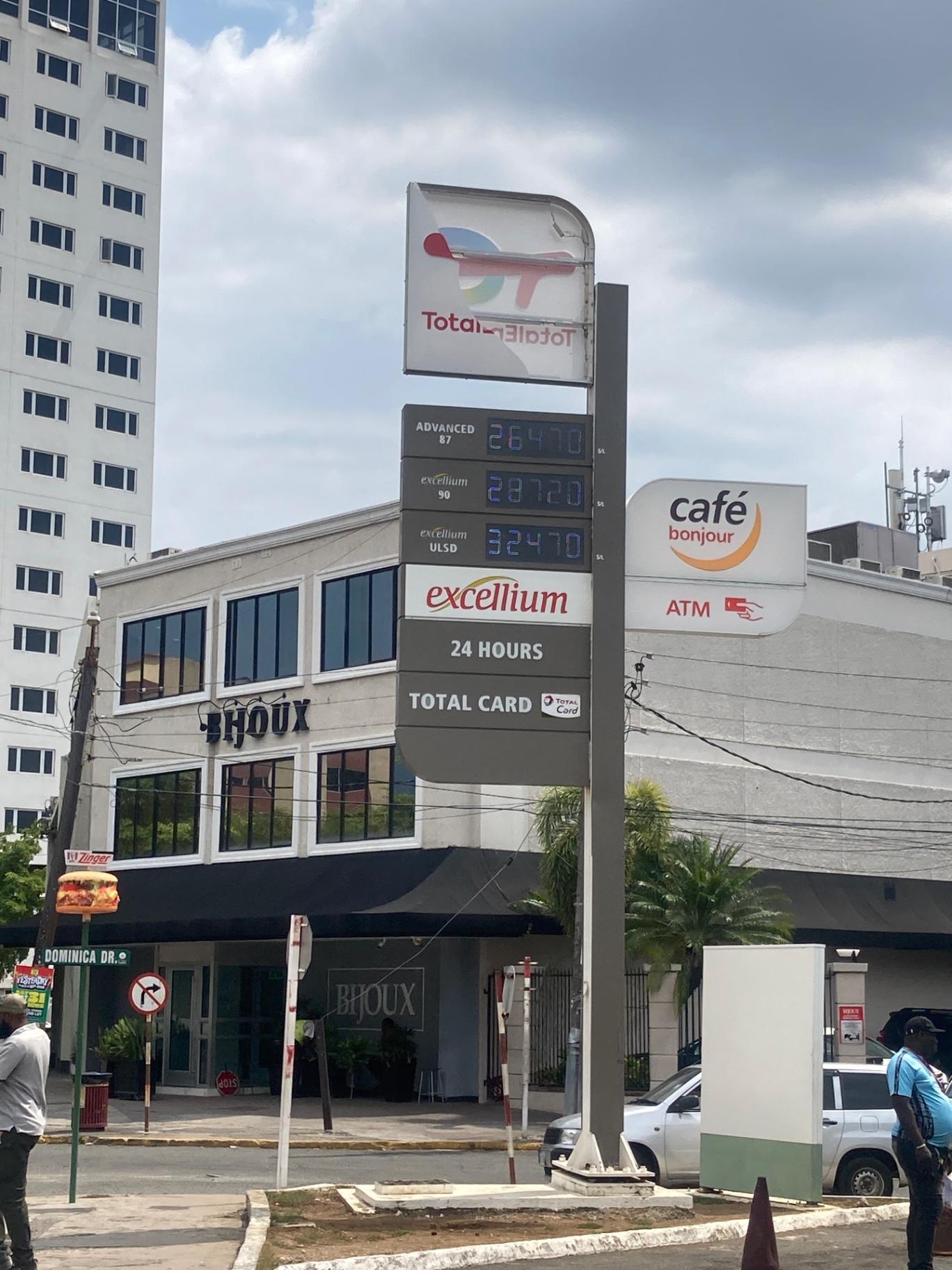 Second slide